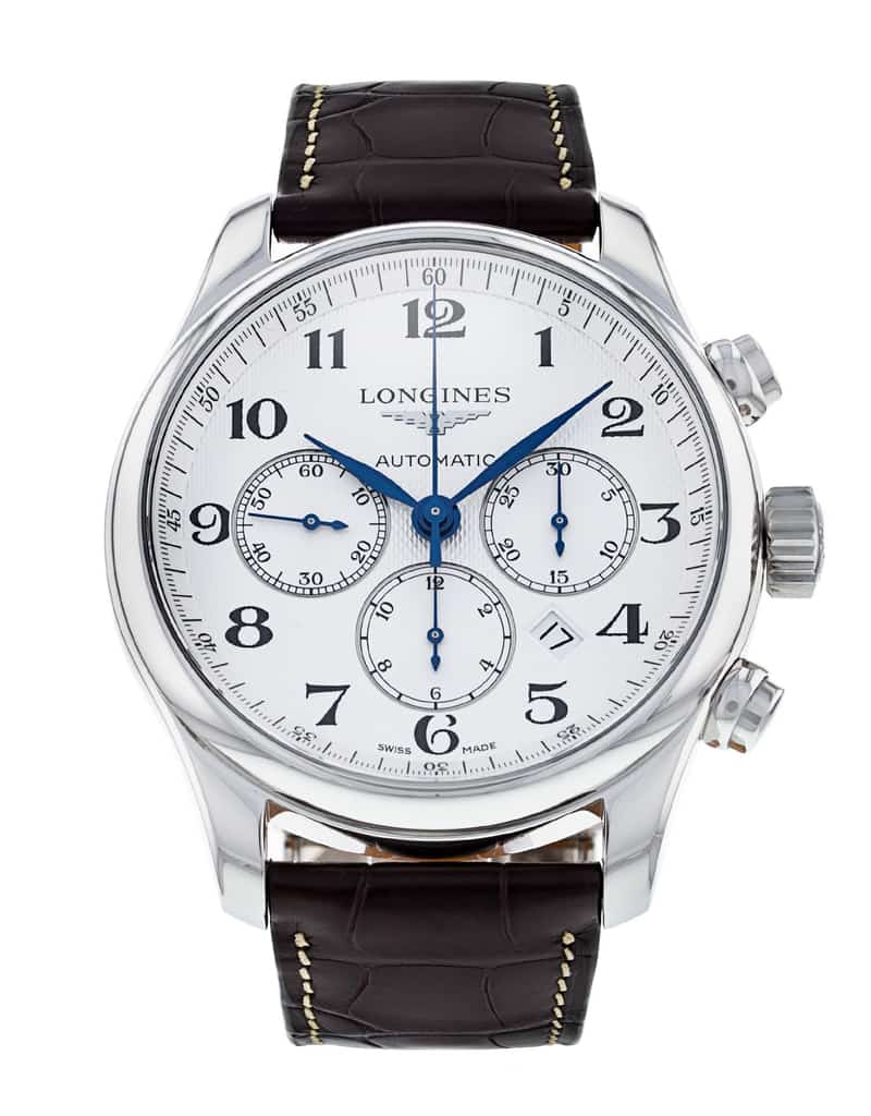 Longines Master Collection L2.859.4.78.3 Longines Master Collection L2.859.4.78.3